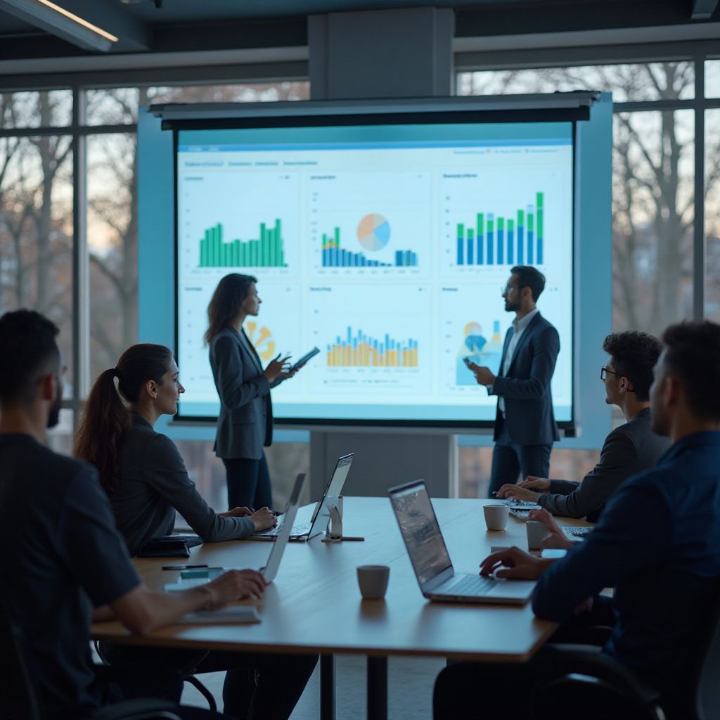 Training & Onboarding